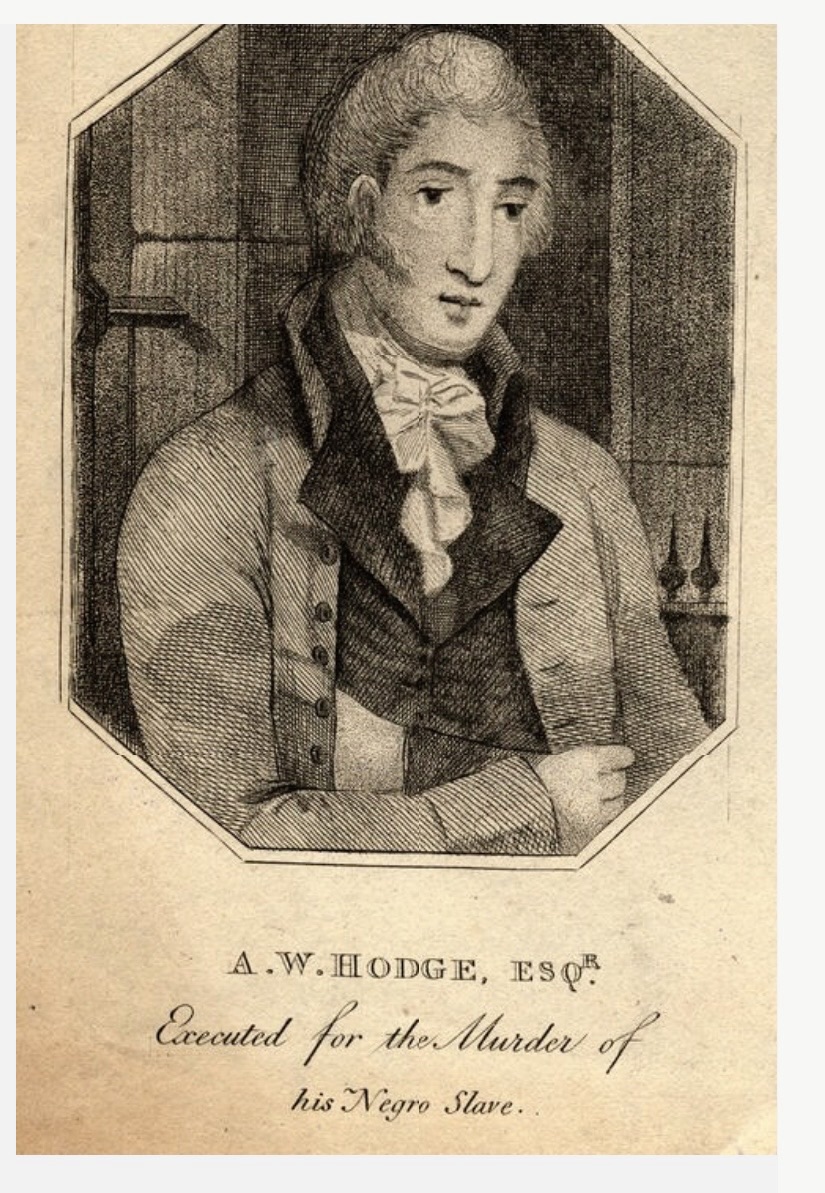 Uncovering the Dark Past: The Caribbean’s First Serial Killer is in My Family&nbsp;Tree