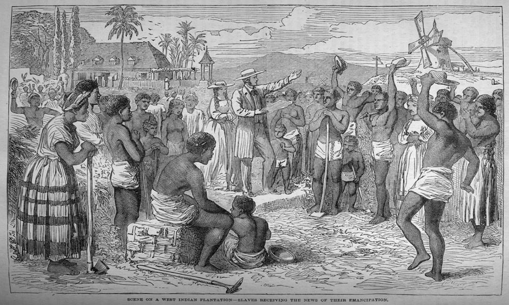 Who Started Slavery in the Caribbean? Power, Profit, and Colonial&nbsp;Expansion