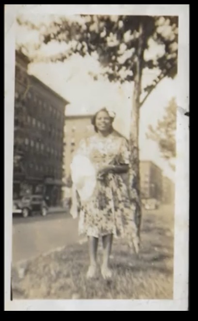 A Love Letter to Cynthia Elaine Martin (1916–2011): A Life of Faith, Song, and Service from St. Kitts to New&nbsp;York