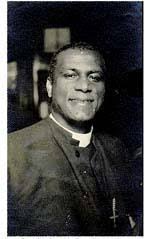 Rev. Dr. Charles Douglas Martin: St. Kitts–Born Moravian Leader, Harlem Pastor, and 1917 Civil Rights&nbsp;Organizer