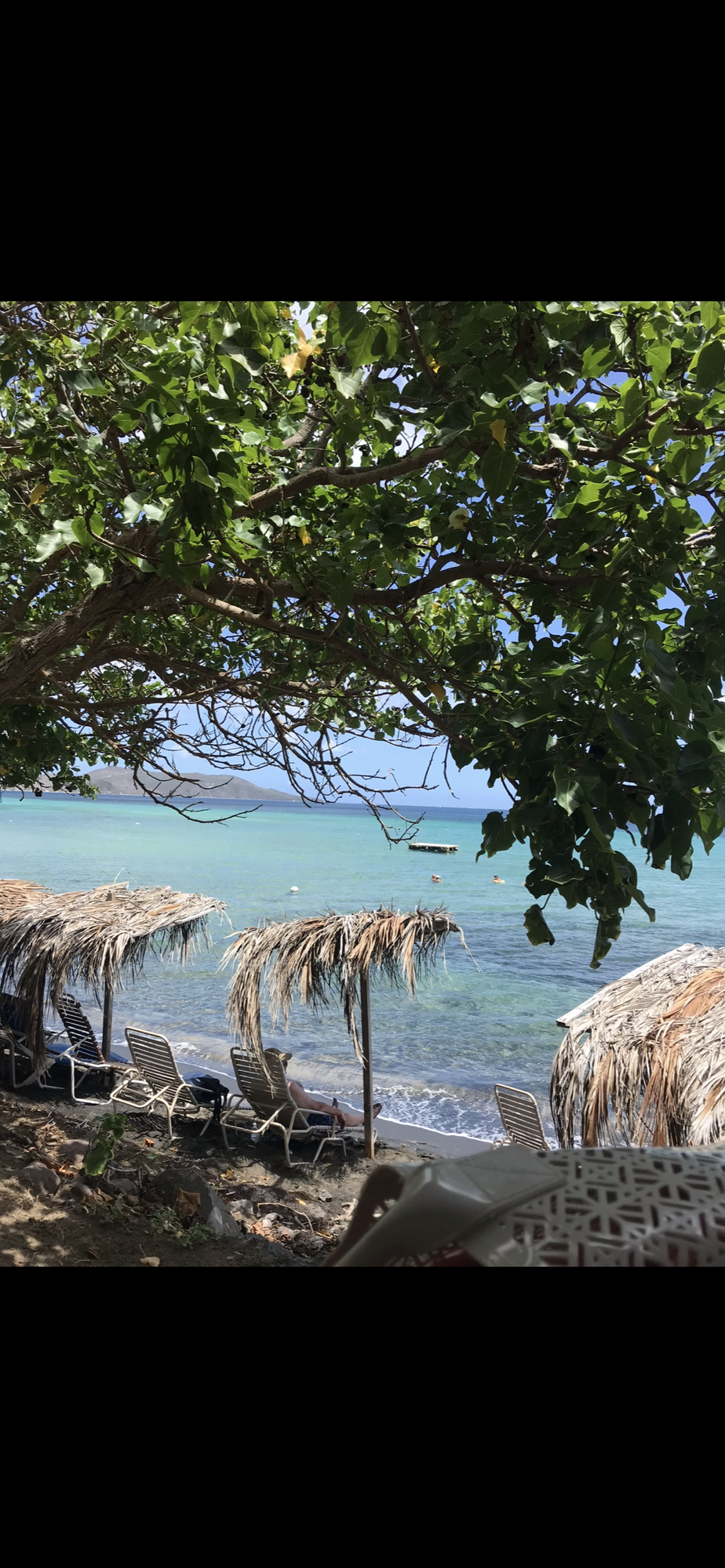 My Ideal Day in&nbsp;Paradise