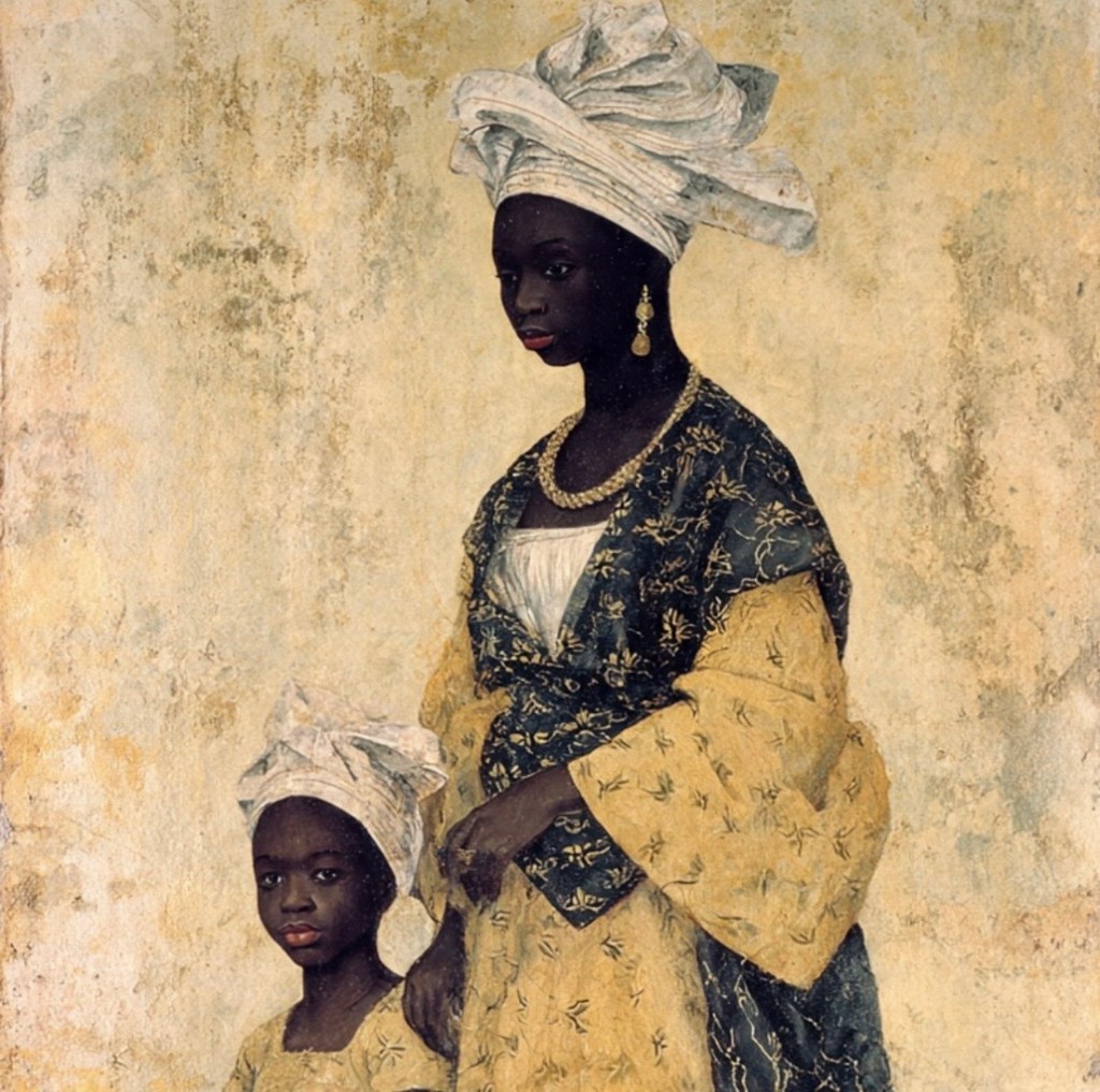 Phoebe Berridge: My African-Born Ancestor’s Survival from West Africa to St.&nbsp;Kitts