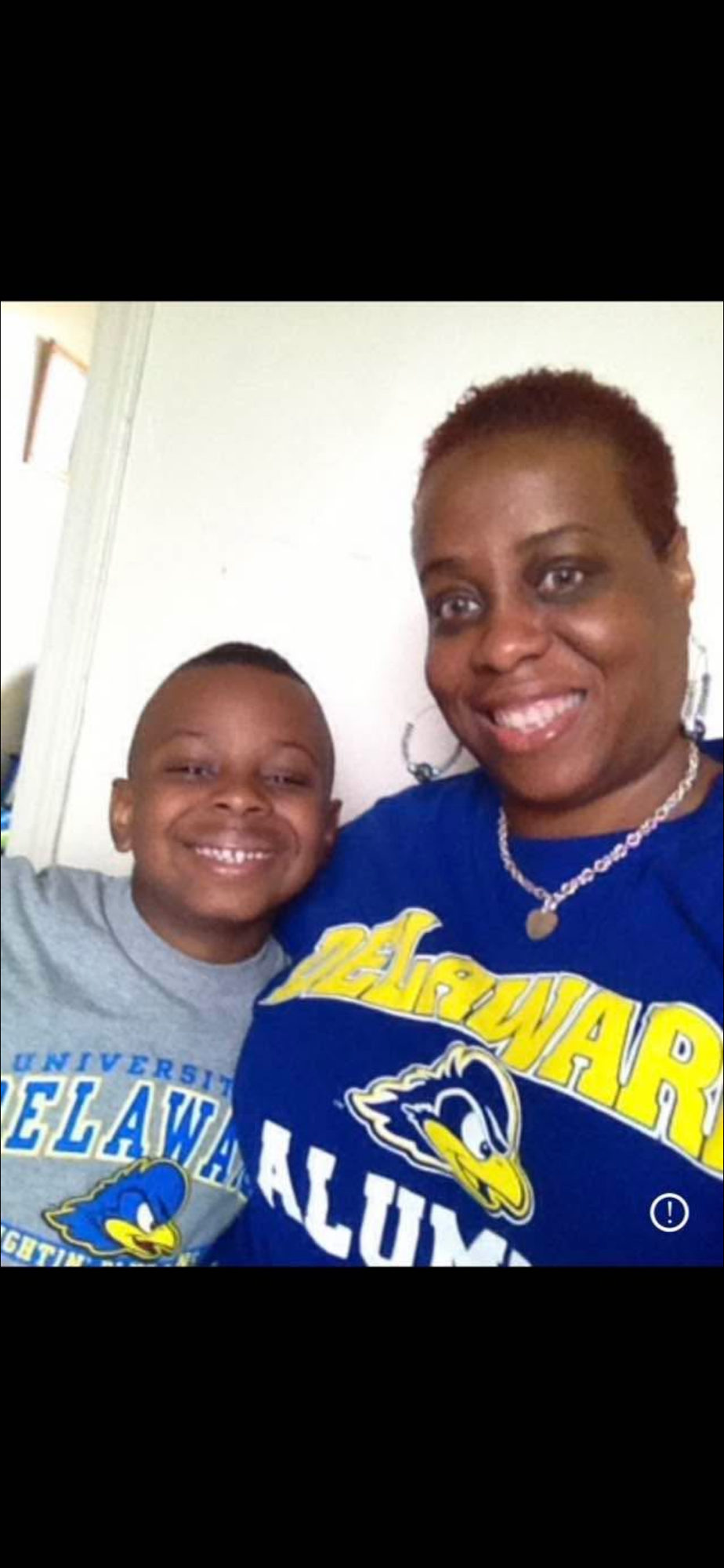 The Best Gift I Ever&nbsp;Received!